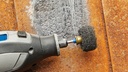 8002769644 - Detailbild_Feinschleifscheiben DREMEL® MAX EZ SpeedClic D.30mm Arbeits-H16mm K180/280 BOSCH