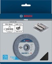 8002769646 - Detailbild4_Schleifscheibe PRO Metal A 60 P4 V6 D.150mm Bohrung 20mm K60 Dicke 20mm BOSCH
