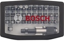 8002769669 - Detailbild2_Schrauberbit-Set 32tlg. PH1 L.25mm m.Quick Change-Universalhalter BOSCH