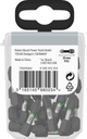 8002769671 - Detailbild2_Bits PRO PZ2 L.25mm 25 St. BOSCH