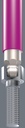 8002899466 - Detailbild_Winkelschlüsselsatz 3950/9 Hex-Plus Multicolour HF 9teilig metrisch WERA