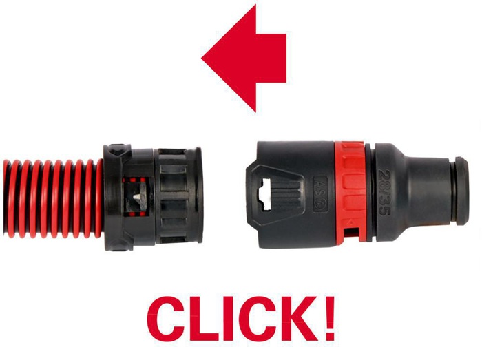 8002929402 - Detailbild_Sicherheitssauger ASA 30 H PC 1200 W 4200l/min 225 hPa 30l METABO