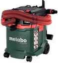 8002929402 - Detailbild2_Sicherheitssauger ASA 30 H PC 1200 W 4200l/min 225 hPa 30l METABO