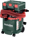 8002929402 - Detailbild4_Sicherheitssauger ASA 30 H PC 1200 W 4200l/min 225 hPa 30l METABO