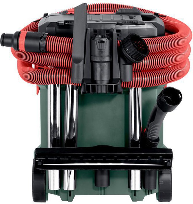 8002929402 - Detailbild5_Sicherheitssauger ASA 30 H PC 1200 W 4200l/min 225 hPa 30l METABO