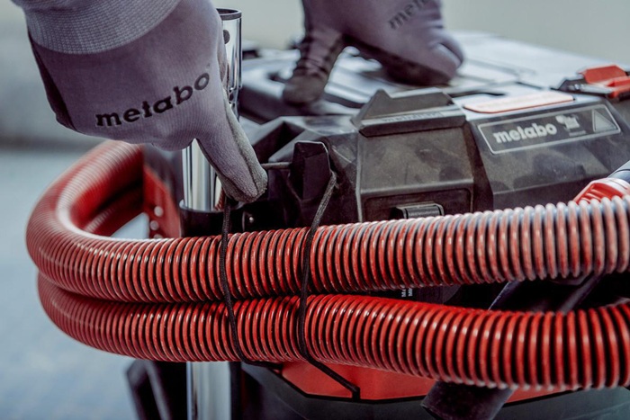 8002929404 - Detailbild_Sicherheitssauger ASA 30 M PC 1200 W 4200l/min 225 hPa 30l METABO