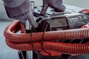 8002929404 - Detailbild_Sicherheitssauger ASA 30 M PC 1200 W 4200l/min 225 hPa 30l METABO