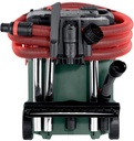 8002929404 - Detailbild2_Sicherheitssauger ASA 30 M PC 1200 W 4200l/min 225 hPa 30l METABO