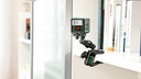 8002929423 - Detailbild2_Kreuzlinienlaser Quigo Arbeitsber.10m Laserkl.2 Gewinde 1/4Zoll m.Batterien