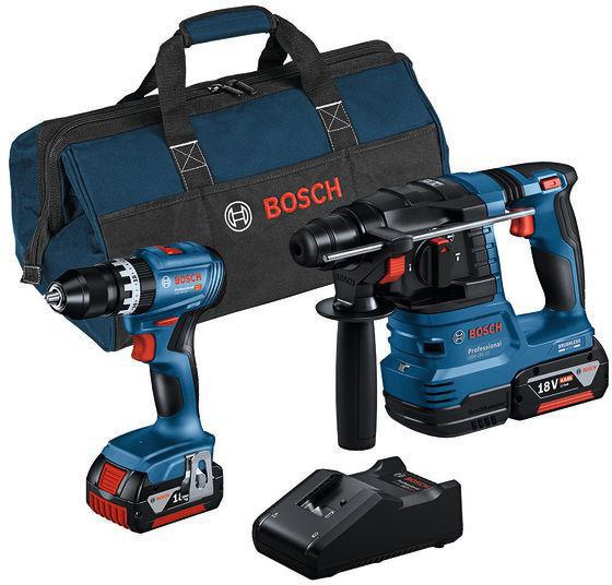 8002929475 - Detailbild2_Akkugeräte-Set 18V m.3Geräten m.2Akkus 4Ah BOSCH