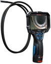 8002929484 - Detailbild_Akku-Inspektionskamera GIC 12V-5-27 C Prof.5 Zoll 1280x720 Pixel 4x1,5V 8,3mm