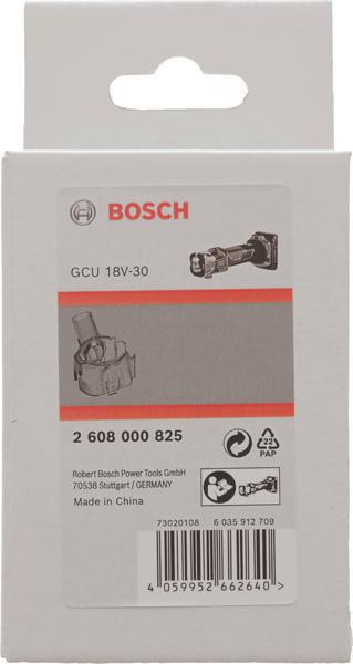 8002929507 - Detailbild_Absaugadapter L.111mm BOSCH