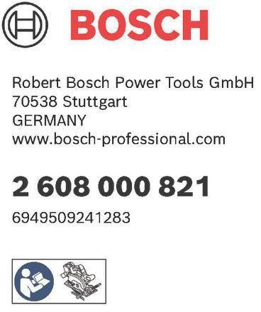 8002929508 - Detailbild_Sparrenriegel L.75mm f.GKS 18V-57-2L BOSCH