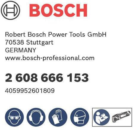 8002929512 - Detailbild_Sägeblatt-Set AIZ 32 APB / AIZ 32 APIT 10tlg. BOSCH