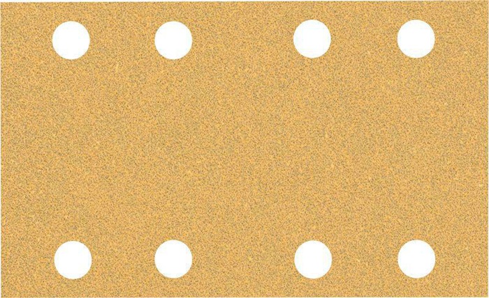 8002929515 - Detailbild5_Schleifpapier EXPERT C470 Abm.80x133mm K60 50 St BOSCH