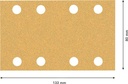 8002929515 - Detailbild5_Schleifpapier EXPERT C470 Abm.80x133mm K60 50 St BOSCH