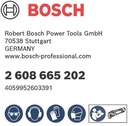 8002929539 - Detailbild_Stichsägeblatt-Set T 144 D / T 144 DHM 25tlg. BOSCH