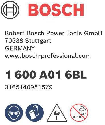 8002929542 - Detailbild_Klappmesser L210xB106xH25mm Alugehäuse BOSCH