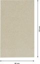 8002929554 - Detailbild_Schleifnetz EXPERT M480 Abm.115x107mm K180 10 St BOSCH