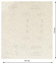8002929555 - Detailbild5_Schleifnetz EXPERT M480 Abm.115x107mm K240 10 St BOSCH