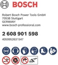 8002929557 - Detailbild3_Diamanttrennscheibe EXPERT MultiMaterial D.230mm Segment-H.12mm Schnitt-B.2,4mm