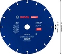8002929561 - Detailbild3_Trennscheibe EXPERT Carbide Multi Wheel D.230mm Bohrung 22,23mm BOSCH