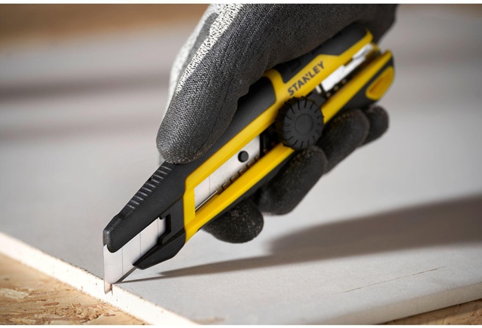 8002931497 - Detailbild_Cuttermesser Klingen-B.18mm L.160mm STHT10500-0 Ku.STANLEY