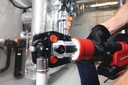8002981450 - Detailbild_Hybrid-Pressmaschine ROMAX NANO 32 kN 0-108mm Pressbacke iJAW TH 16,20,26mm,Akku