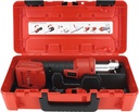 8002981450 - Detailbild5_Hybrid-Pressmaschine ROMAX NANO 32 kN 0-108mm Pressbacke iJAW TH 16,20,26mm,Akku