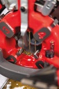 8002981459 - Detailbild3_Gewindeschneidmaschine ROPOWER® 50 R BSPT 1150 W ROTHENBERGER