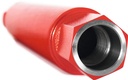 8002981474 - Detailbild3_Diamantbohrkrone DX High Speed Dry 1 1/4Zoll D.52mm L.330mm Segmentanzahl 3
