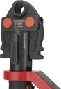 8002981545 - Detailbild3_Akkupressm. ROMAX Compact III Basic SET2 19 kN 15-35mm,2X2Ah,EU,o.Pressbacken