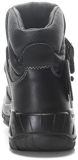 8003585274 - Detailbild4_Schweißerstiefel CARL II Gr.40 schwarz S3 FO/SR/SC/LG/HI/HRO EN ISO 20345:2022