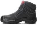 8003585281 - Detailbild_Schweißerstiefel CARL II Gr.47 schwarz S3 FO/SR/SC/LG/HI/HRO EN ISO 20345:2022