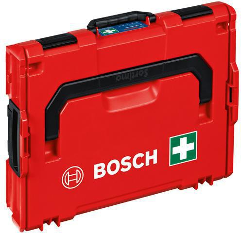 8003586807 - Detailbild_Erste-Hilfe-Set L-BOXX 102 E Systemzubehör BOSCH