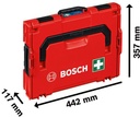 8003586807 - Detailbild2_Erste-Hilfe-Set L-BOXX 102 E Systemzubehör BOSCH