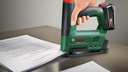 8003586823 - Detailbild_Akku-Tacker UniversalTacker 18V-14G.1,3kg 30 Schläge/min m.1000 Klammern Karton