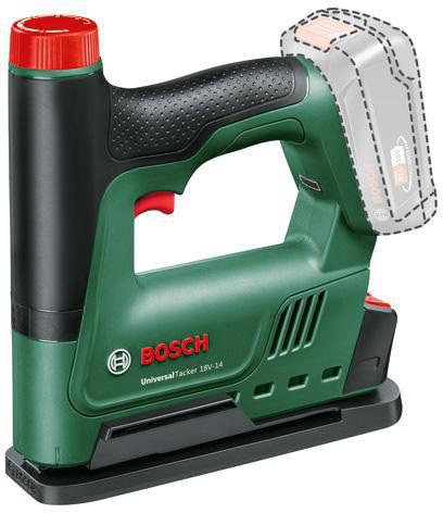 8003586823 - Detailbild2_Akku-Tacker UniversalTacker 18V-14G.1,3kg 30 Schläge/min m.1000 Klammern Karton