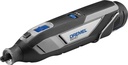 8003586844 - Detailbild_Akku-Multifunktionswerkeug DREMEL® 8240 12V/2Ah 35000 1/min m.Akku/5 Zubehören