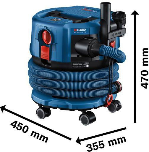 8003586855 - Detailbild_Akku-Sauger GAS 18V-12 MC Prof.18V 1800l/min 170mbar 12l BOSCH