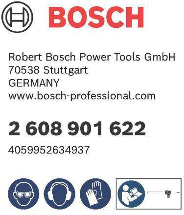 8003586860 - Detailbild3_Hammerbohrer-Anschluss EXPERT SDS Clean max Systemzubehör BOSCH