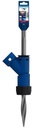 8003586862 - Detailbild2_Spitzmeißel-Adapter EXPERT SDS Clean max SDS maxL.400mm BOSCH