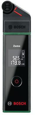 8003586867 - Detailbild2_Rad-Aufsatz Zamo Messbereich 0 - 20m Genauigkeit 5mm BOSCH