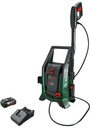 8003586890 - Detailbild4_Akku-Hochdruckreiniger UniversalAquatak 36V-100 Druck 100bar 3,1 l/min mAkku 4Ah