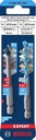 8003586893 - Detailbild_Bohrer EXPERT HEX-9 D.8mm Arbeits-L.60mm L.90/100mm BOSCH