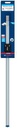 8003586896 - Detailbild3_Hammerbohrer EXPERT SDS Clean max-8X D.20mm Arbeits-L.400mm L.650mm BOSCH