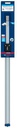 8003586901 - Detailbild_Hammerbohrer EXPERT SDS Clean max-8X D.30mm Arbeits-L.400mm L.650mm BOSCH