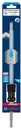 8003586904 - Detailbild3_Hammerbohrer EXPERT SDS Clean plus-8X D.14mm Arbeits-L.200 L.350mm BOSCH