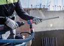 8003586904 - Detailbild4_Hammerbohrer EXPERT SDS Clean plus-8X D.14mm Arbeits-L.200 L.350mm BOSCH