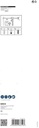 8003586911 - Detailbild2_Hammerbohrer-Set EXPERT SDS Clean max-8X D.22,0mm Gesamt-L.650mm